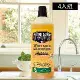 法國玫翠思亞麻油黑肥皂-柑橘1L-4入組【隨機送法國玫翠思植物皂100g】