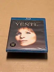 Twilight Time 'Yentl' Barbra Streisand Blu-ray Sealed New Out Of Print