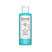 Lavera 2in1 Micellar Make-up Remover, 100 ml