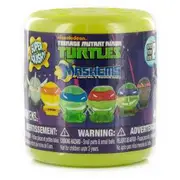 TEENAGE MUTANT NINJA TURTLES MASH'EMS S2 BLIND CAPSULE