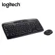 logitech 羅技 MK330R 無線鍵盤滑鼠組 原廠三年保固