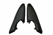 Subaru BRZ Frontal 2pc Door Panel Armrest set Vinyl Beige stitch for 13-20