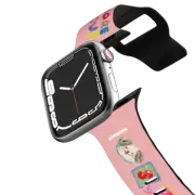 Apple Watch Series 1-3 (42mm) Impact Band SLOWCOASTER More Love