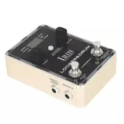 IRIN Looper Pedal Drum Machine Guitar Effect Pedals 44.1kHz/24bit 160 I1Z7