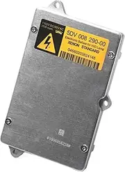 Xenon Control Ballast Module Igniter,Fit For, SLK Class R171 2005-2008 5DV008290-00 5DV 008 290-00 D2 Headlight Adjustment Module