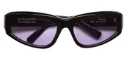 Retrosuperfuture MOTORE METALLIC COCO D5O Men's Sunglasses Size 61