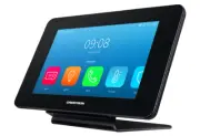 Crestron (TST-902) - 8.7" Touch Screen Panel Wireless Controller