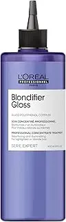 L'Oreal Professionnel Blondifier Gloss Concentrate Treatment (400ml)