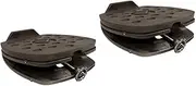 ULTIMATE MS-80 Ultimate Studio Monitor Stand