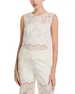 Kobi Halperin Shelly Blouse