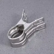 2 PC Beach Towel Holders Lounge Clips Beach Towel Clips Beach Chair Clips