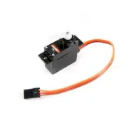 14g Sub Micro MG Servo: 240mm Servo Lead SPMSA382 Spektrum