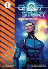 Gh057 Story: Double Stars by Ana Folkenstal Paperback Book