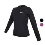 NIKE 長袖 女 防曬衣 ESSENTIAL 成人女性長袖防曬衣 NESSA386 24FWO 【樂買網】