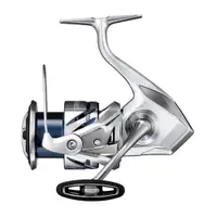 在飛比找PChome24h購物優惠-【SHIMANO】23 STRADIC 3000MHG/40