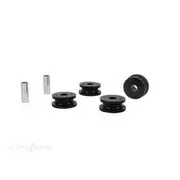 Whiteline Leading Arm (Radius)/Strut Rod To Chassis Bushing - W81197