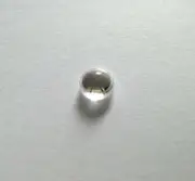 Profession 400-700nm Focus Laser Collimating Glass Lens 4mm