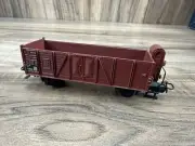 Marklin #4601 HO Scale Open Goods Truck Gondola Car Model Train in Original Box