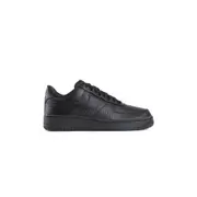[NIKE] Air force 1 '07 sneakers Black