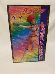 NEW Dirty Pair Kei Statue Figure Epoch 1/6 scale Japanese Anime