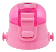 Skater cap unit pink 580ml for P-SDC6-CU