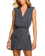 Ramy Brook Dianna Mini Dress