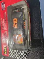 Revell Davey Allison Car