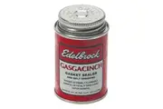 Edelbrock Gasgacinch Gasket Sealer 4-Oz Can ED9300