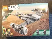 NEW LEGO STAR WARS 75325 THE MANDALORIANS N-1 STARFIGHTER SET