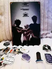 Throne Of Glass Set