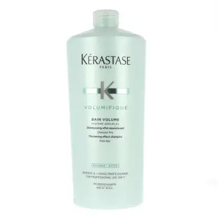 Kerastase 巴黎卡詩 豐凝髮浴 1000ml