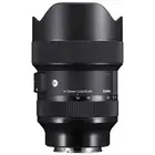 Sigma AF 14-24mm f/2.8 DG DN Art Lens for Sony-E Mount