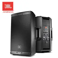 在飛比找蝦皮購物優惠-JBL EON612 主動式喇叭/雙向多用途/12吋低音單體