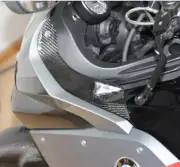 MH Carbon Inside Fairing Cockpit Fits for BMW K1300S K 1300 S