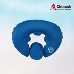 【CHINOOK】旅行用充氣頸枕｜品牌旗艦館｜808旅行頸枕