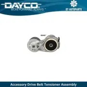 For 2005 Sterling Truck Condor Drive Belt Tensioner Assembly Alternator Dayco