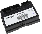 GM Genuine Parts 19433885 Transfer Case Control Module