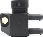 DPF Exhaust Pressure Sensor Fit for Toyota Auris Avensis Corolla Land Cruiser Verso 89480-12040 89480-12050 89480-12060 air Pressure Sensor