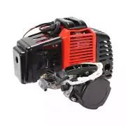 49CC 2-Stroke Engine Motor Single Cylinder Air-Cooled Pull Start Engine