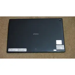 Sony Xperia Tablet Z 10.1  SGP312 2G/ 32GB WIFI平板電腦