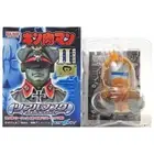 Kinnikuman Real Mask Collection Vol.2 Neptuneman Manga Anime Japan Ensky