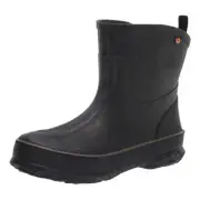 Bogs Digger Mid Men's Slip On Rain Boots