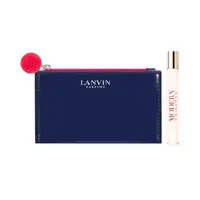 在飛比找蝦皮購物優惠-【全新】LANVIN 浪凡 冒險公主 女性淡香精 7.5ml