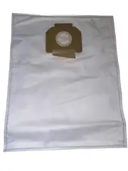 5 VACUUM CLEANER BAGS FOR MAKITA VC2010L, 406, 407 446L