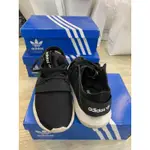 ADIDAS黑白波浪鞋 （小Y-3風）