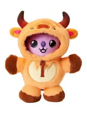[Fuzzy Wuzzy Onezie] Pookie Highland Cow