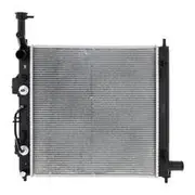 Jayrad Radiator - JR5213J