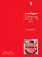 在飛比找三民網路書店優惠-The Lamborghini Miura Bible