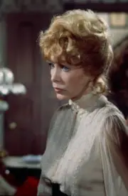 Stella Stevens in Wanted The Sundance Woman 1976 TV Old Photo