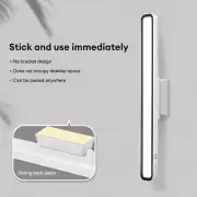 Magnetic LED Desk Lamp Touch/Remote Dimmable Reading USB Recharging Study Light